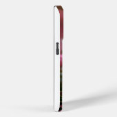 Elegant Pink Roses Phone Case Case-Mate iPhoneケース (裏面 / 右)