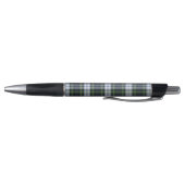 Elegant Plaid Gordon Rustic Tartan Custom ボールペン (底)