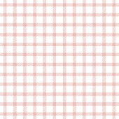 Elegant Plaid Towel Rose Gold Touch for Mom バスタオルセット