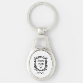 Elegant popular Golf keychain 2026 キーホルダー