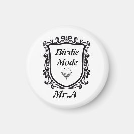 Elegant popular Golf Magnet 2026 マグネット