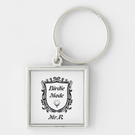 Elegant popular keychain popular 2026 キーホルダー