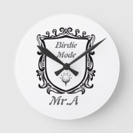 Elegant popular Wall Clock gift 2026 ラウンド壁時計