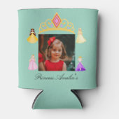 Elegant Princess Birthday Celebration 缶クーラー (正面)