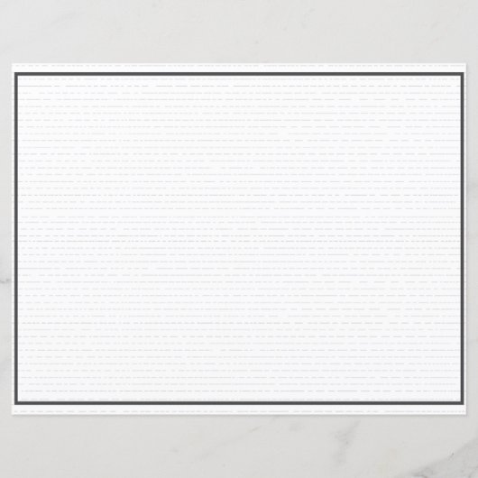  Elegant Red & Gold Achievement Award for Staff (裏面)