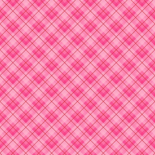 Elegant Red Hearts Personalized Love Gift Valentin エプロン