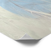 Elegant Rehearsal Dinner photo welcome ポスター (角)