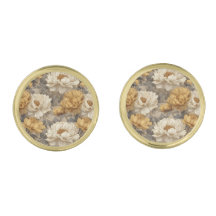 Elegant Retirement Gifts For Grandpa Peonies Print