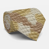 Elegant Retirement Gifts For Men Nature Inspired  ネクタイ (ロール)