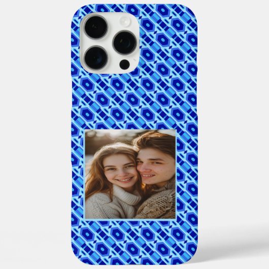 Elegant Retirement Gifts For Wife Tribal Pattern  Case-Mate iPhoneケース (裏面)