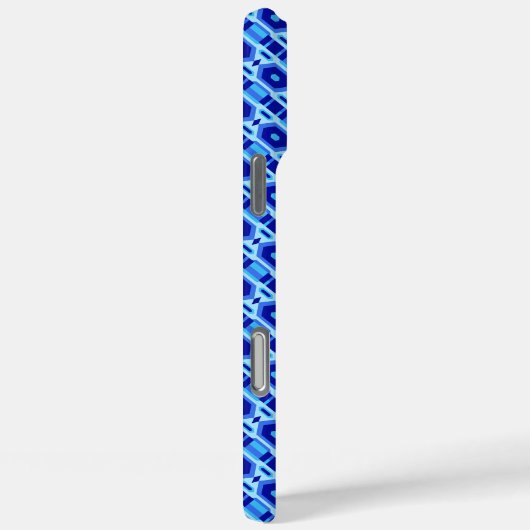 Elegant Retirement Gifts For Wife Tribal Pattern  Case-Mate iPhoneケース (裏面 / 右)