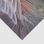 Elegant Safari Birds Floral Ephemera Decoupage  薄葉紙 (詳細)