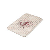 Elegant Scorpio バスマット (アングル)