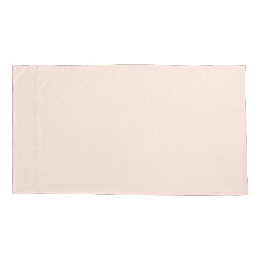 Elegant silver leaf pattern  枕カバー (裏面)