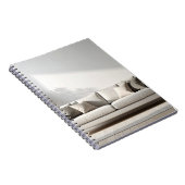 Elegant sofa ノートブック (右側)