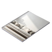 Elegant sofa ノートブック (左側)