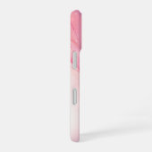 Elegant Streamline Nuance Gradient Phone Case iPhone 16ケース (右側面)