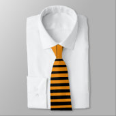 Elegant Striped Tie /  Elegante gestreifte Krawatt ネクタイ (タイ)