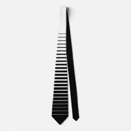 Elegant Striped Tie /  Elegante gestreifte Krawatt ネクタイ