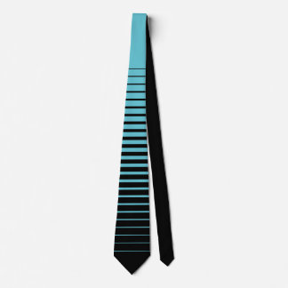 Elegant Striped Tie / Elegante gestreifte Krawatt ネクタイ