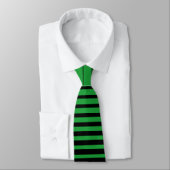 Elegant Striped Tie / Elegante gestreifte Krawatte ネクタイ (タイ)