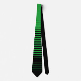 Elegant Striped Tie / Elegante gestreifte Krawatte ネクタイ