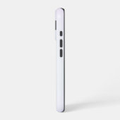 Elegant Stylish Trendy Girly iPhone 16ケース (左側面)