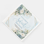 Elegant Sweet Sixteen Eucalyptus Green Party (コーナー)