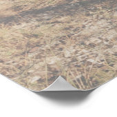 Elegant The Night Before Rehearsal photo welcome ポスター (角)