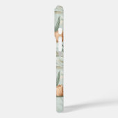 Elegant Valentine'S Day Gift Tulip Floral Custom Case-Mate iPhoneケース (裏面 / 左)