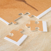 elegant violen ジグソーパズル (側面)