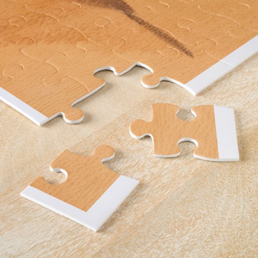 elegant violen ジグソーパズル (側面)