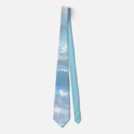 Elegant Water-Effect Necktie / Krawatte ネクタイ