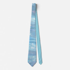Elegant Water-Effect Necktie / Krawatte ネクタイ