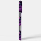 Elegant Wedding Favors Ranunculus Flower Photo  Case-Mate iPhoneケース (裏面 / 右)