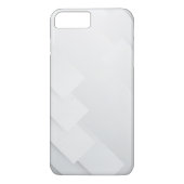 Elegant White Marble Case-Mate iPhoneケース (裏面)