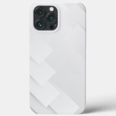 Elegant White Marble  Case-Mate iPhoneケース (裏面)