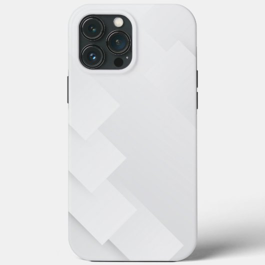Elegant White Marble Case-Mate iPhoneケース (裏面)