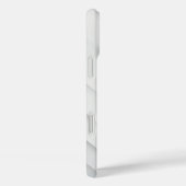 Elegant White Marble Case-Mate iPhoneケース (裏面 / 右)