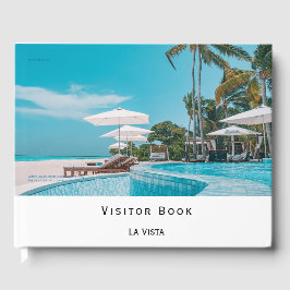 Elegant White | Vacation Rental Guest Feedback  ゲストブック