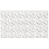 Elegant Winter Foliage Holiday Tablecloth テーブルクロス (正面(横))