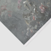 Elegant Woman in Opulent Ball Gown  薄葉紙 (詳細)