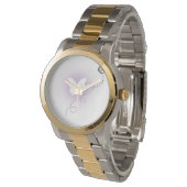 Elegant Women’s Watch – Classic & Stylish 腕時計 (アングル)
