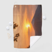 elegante  ゴルフタオル (インサイチュ)