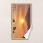 elegante  バスタオルセット (ハンドタオル)