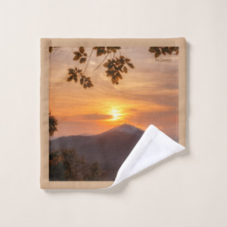 elegante  バスタオルセット