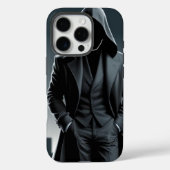 Elegante Case-Mate iPhoneケース (裏面)