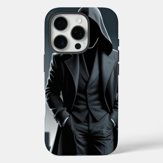Elegante  Case-Mate iPhoneケース (裏面)