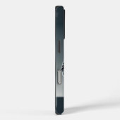 Elegante  Case-Mate iPhoneケース (裏面 / 右)