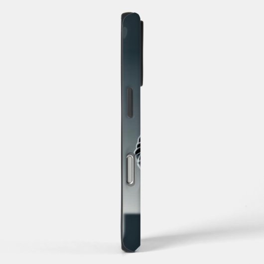 Elegante Case-Mate iPhoneケース (裏面 / 右)